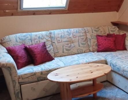 Maria Apartman Balatonkeresztúr Buitenkant foto