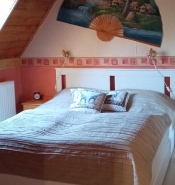 Maria Apartman Balatonkeresztúr Buitenkant foto
