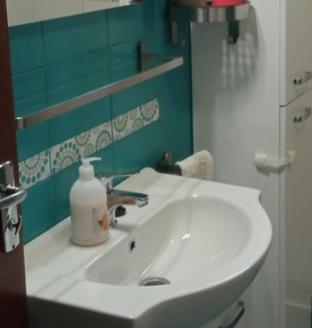 Maria Apartman Balatonkeresztúr Buitenkant foto